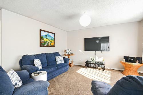 Homely Haven - Richmond Holiday Home