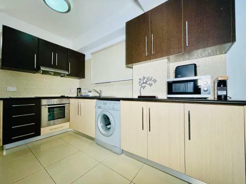 Apartamento Oracle 2 Bedroom A1-003