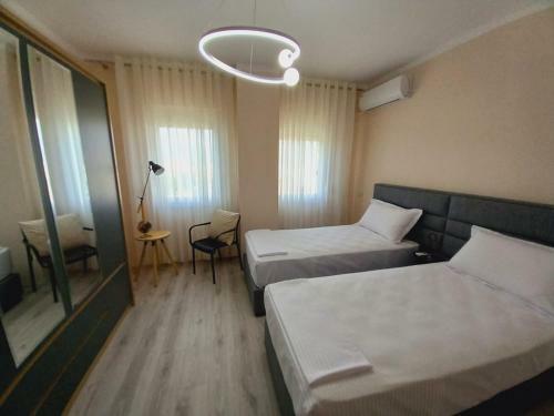 Comfort Apartment