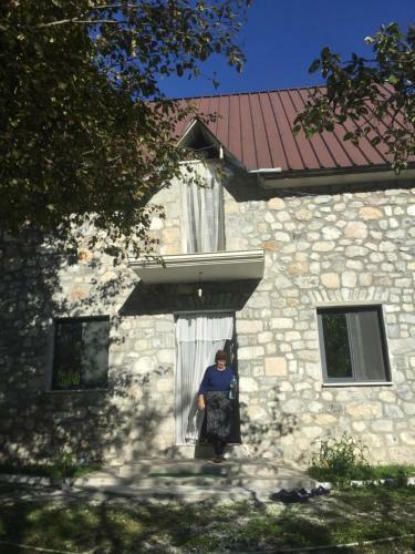 Bed & Breakfast Bujtina Milani