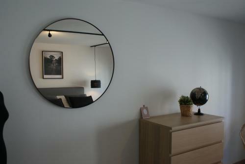 Apartamento Les H�tes Voies