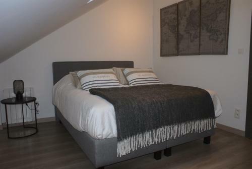 Apartamento Les H�tes Voies