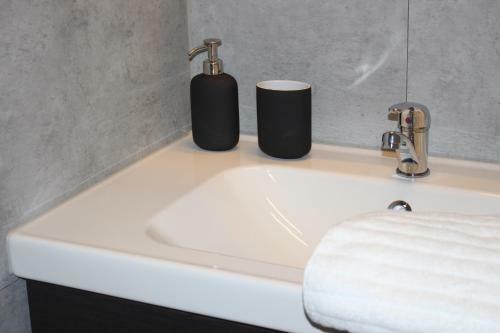 Apartamento Les H�tes Voies