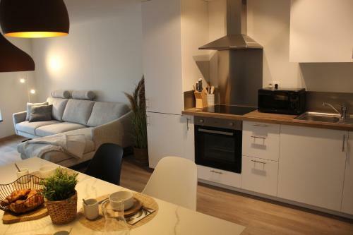 Apartamento Les H�tes Voies