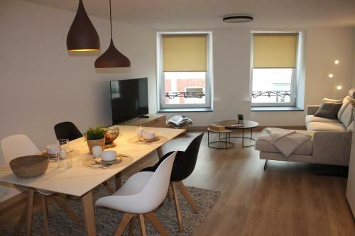 Apartamento Les H�tes Voies