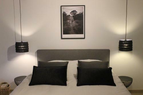 Apartamento Les H�tes Voies
