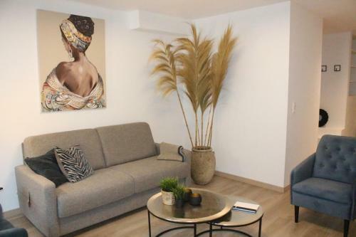 Apartamento Les H�tes Voies