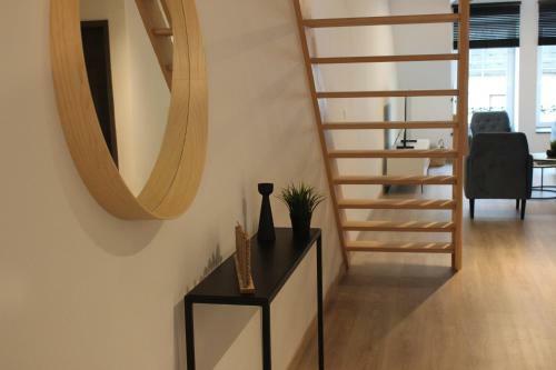 Apartamento Les H�tes Voies