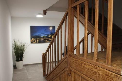 Apartamento Les H�tes Voies
