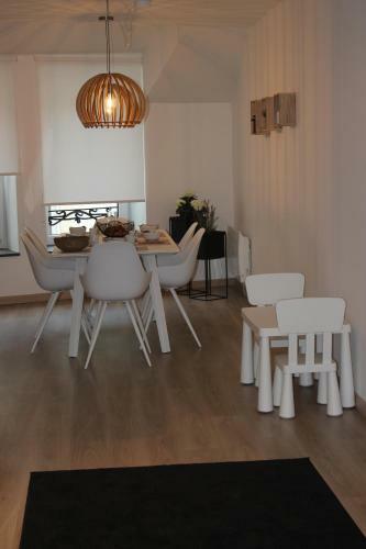 Apartamento Les H�tes Voies