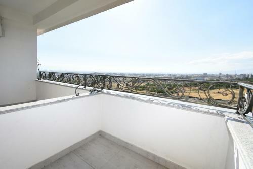 Vip Apartment In Yerevan