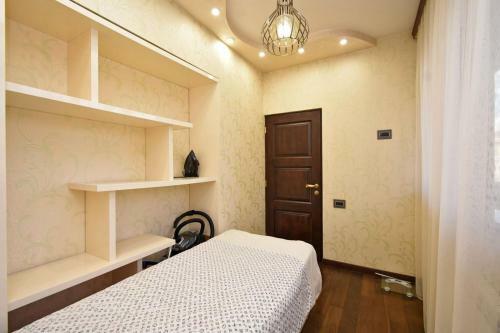 Two-bedroom New Apartment Near Cascade