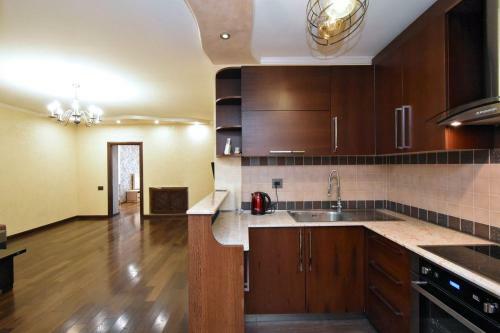 Two-bedroom New Apartment Near Cascade