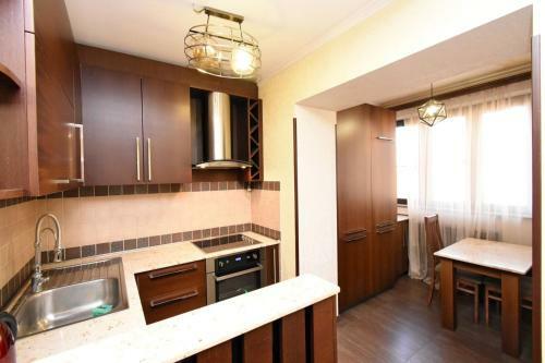 Two-bedroom New Apartment Near Cascade