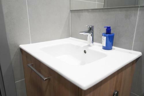 Apartamento Unihome Boutique Halls