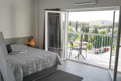Apartamento Unihome Boutique Halls