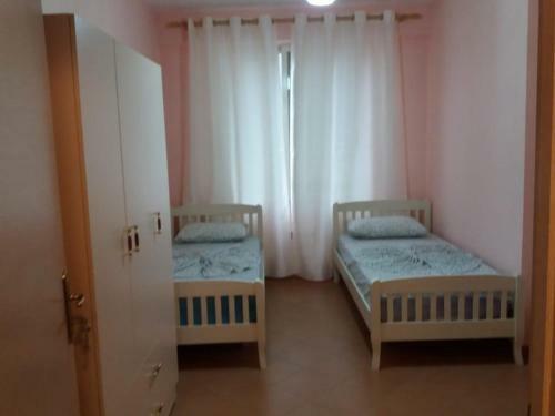 Ardit's Apartment