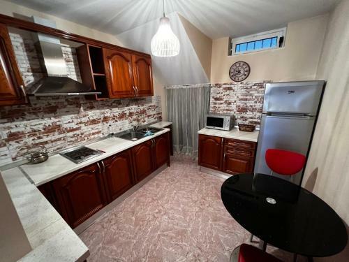 Drion Hostel