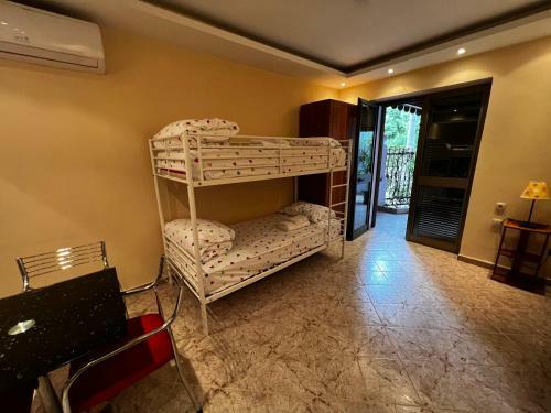 Drion Hostel