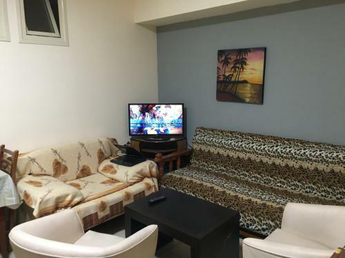 Apartamento Guest?s House Arnold