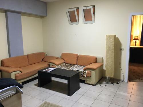 Apartamento Guest?s House Arnold