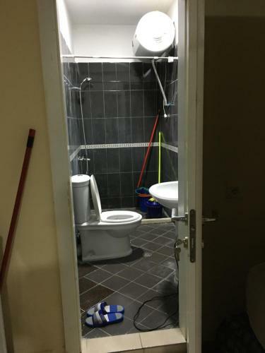 Apartamento Guest?s House Arnold