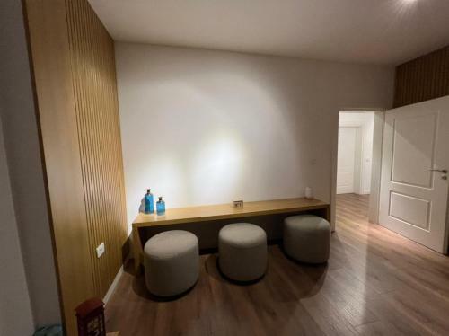 Luxury Apartament In Tirana