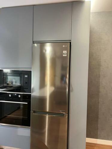 Luxury Apartament In Tirana