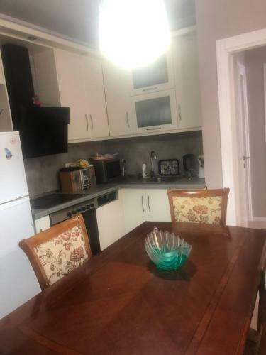 Apartament Holiday