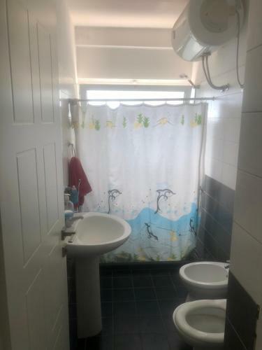 Apartament Holiday