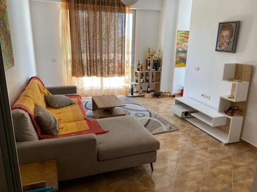 Apartamento Tirana Daily Renting