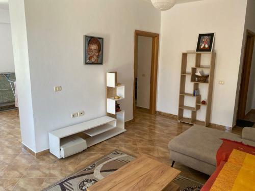 Apartamento Tirana Daily Renting