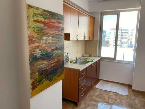 Apartamento Tirana Daily Renting