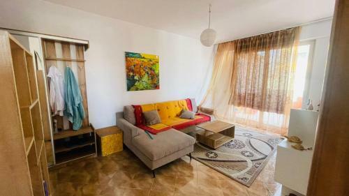 Apartamento Tirana Daily Renting