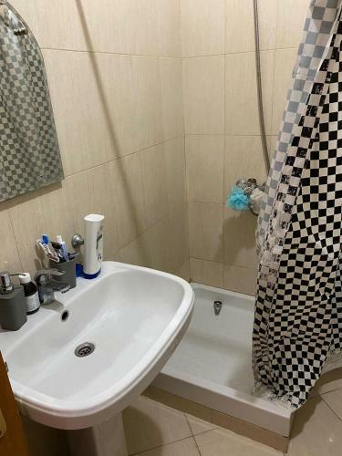 Apartamento Tirana Daily Renting