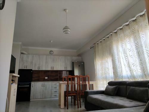 Apartment In Tirana