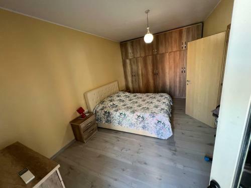 Apartment In Tirana