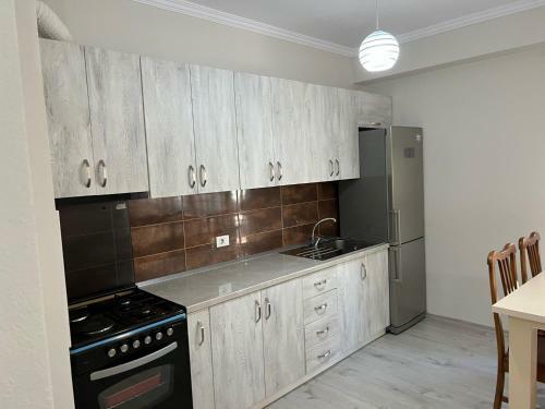 Apartment In Tirana