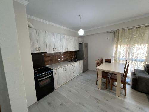 Apartment In Tirana