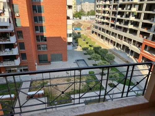 Apartment In Tirana