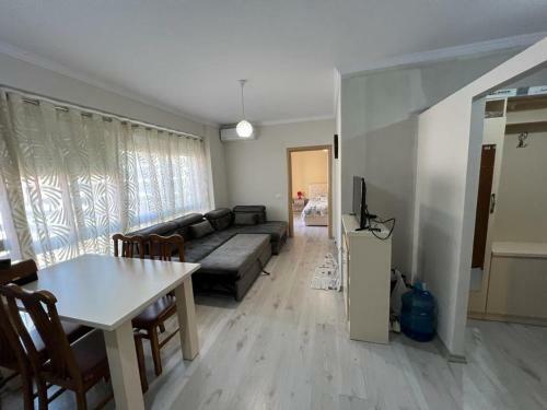 Apartment In Tirana