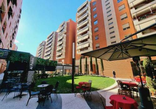 Apartment In Tirana