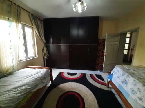 Apartamento Tirana Villa Classic Appartment