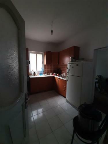 Apartamento Tirana Villa Classic Appartment