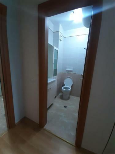 Apartamento Erjoni's Guest House