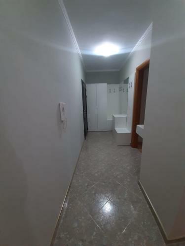 Apartamento Erjoni's Guest House