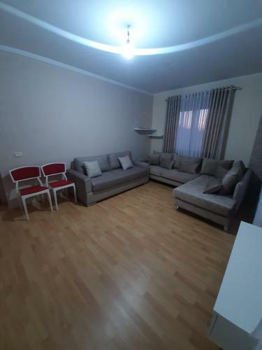Apartamento Erjoni's Guest House