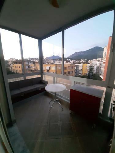 Apartamento Erjoni's Guest House