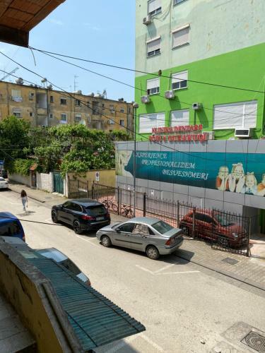 Apartamento Best Place In Tirana