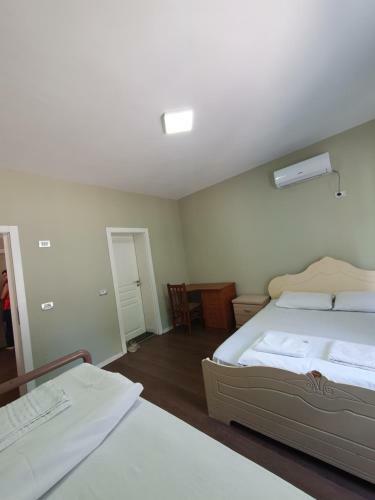 Albergue Klerichi Hotel